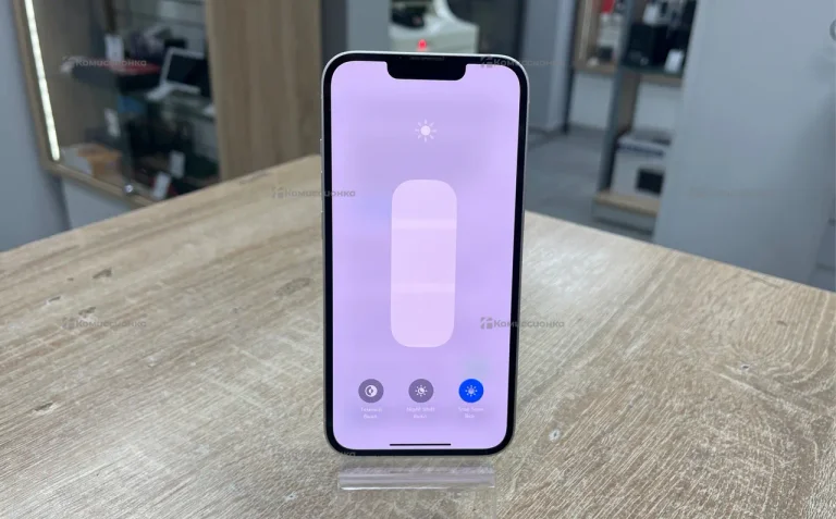 Apple iPhone 13 4/256 ГБ