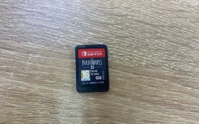 Купить Nintendo Nightmares 3 б/у , в Энгельс Цена:1900рублей