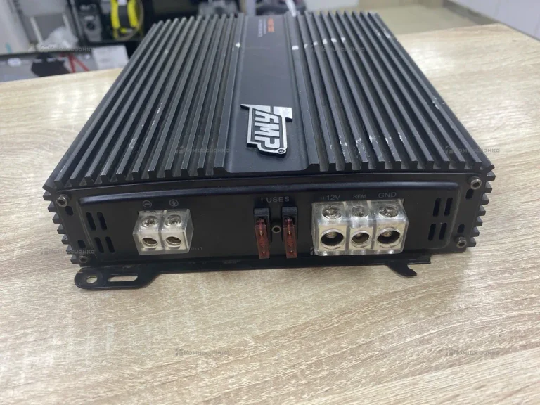 Моноблок AMP MASS 1.1000