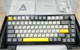 Купить Клавиатура  Ajazz Ak820 б/у , в Екатеринбург Цена:1500рублей