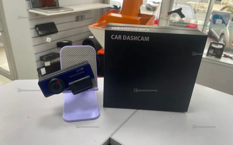 Видеорегистратор  Carzilla d97