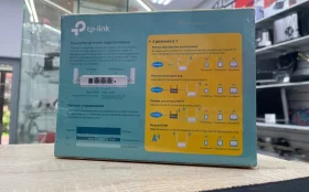 Купить Роутер tp-link TL-WR820n б/у , в Санкт-Петербург Цена:890рублей