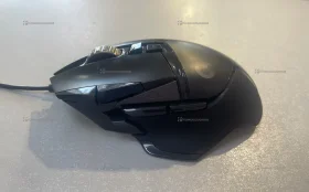 Купить Logitech g502 hero б/у , в Кострома Цена:690рублей