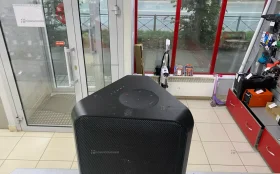 Купить Колонка  Samsung MX-ST40B б/у , в Самара Цена:14990рублей