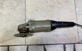 Купить УШМ Интерскол УШМ 150/1300 б/у , в Казань Цена:1500рублей