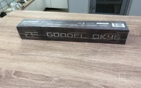 Купить Электроды goodel ок46 4,0 6,8кг б/у , в Челябинск Цена:1590рублей