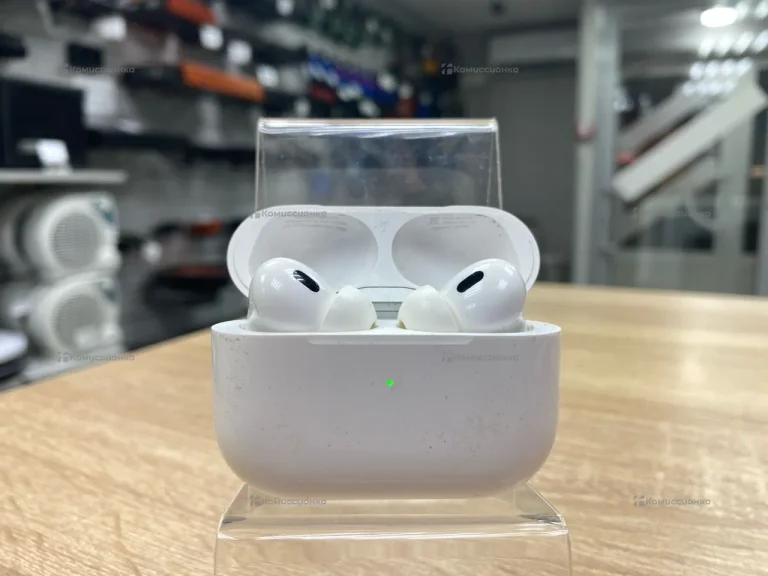 AirPods Pro 3