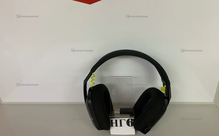 Наушники  лагитейч g435
