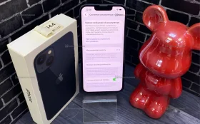 Купить Apple iPhone 13 4/128 ГБ б/у , в Курган Цена:19900рублей