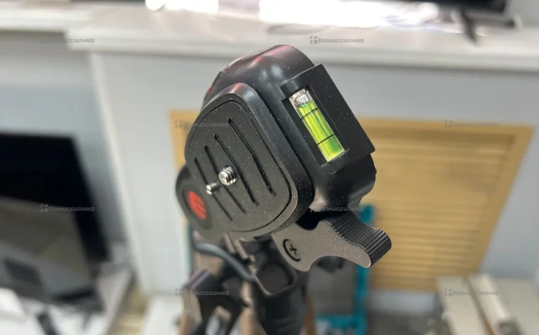 Тринога ERA PRO ECS-3530