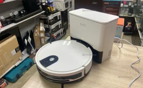 Купить Пылесос  ilife v9 pro б/у , в Зеленодольск Цена:6900рублей