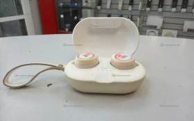 Купить Наушники  JBL белые б/у , в Курган Цена:790рублей