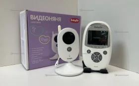 Купить Радионяня Babygo zr302 б/у , в Санкт-Петербург Цена:1300рублей