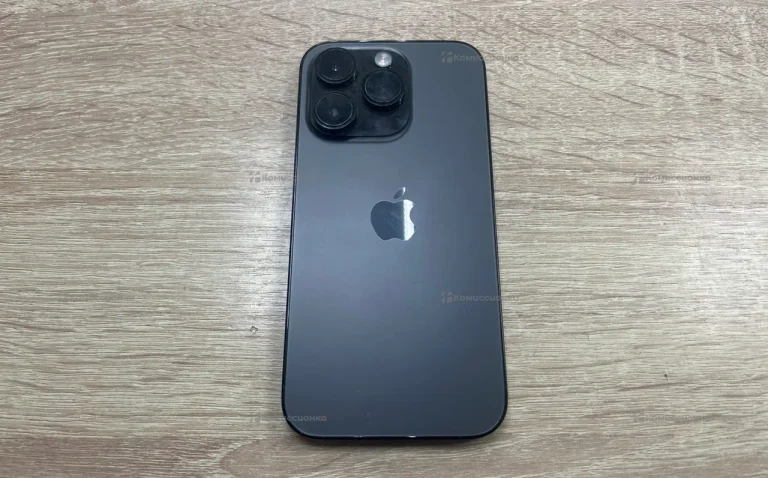 Apple iPhone 14 Pro 6/256 ГБ