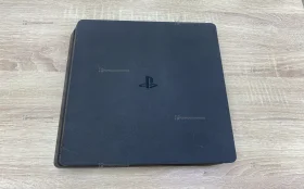 Купить Приставка Sony PlayStation 4 Slim 1TB б/у , в Казань Цена:15900рублей