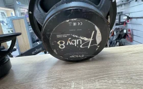 Купить Колонки Pride Ruby 8 б/у , в Саратов Цена:2900рублей