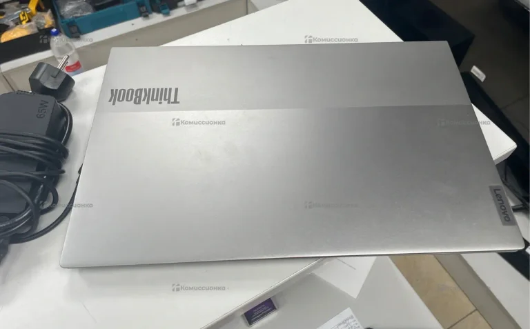 Ноутбук  Lenovo thinkbook 15 g2 it’ll