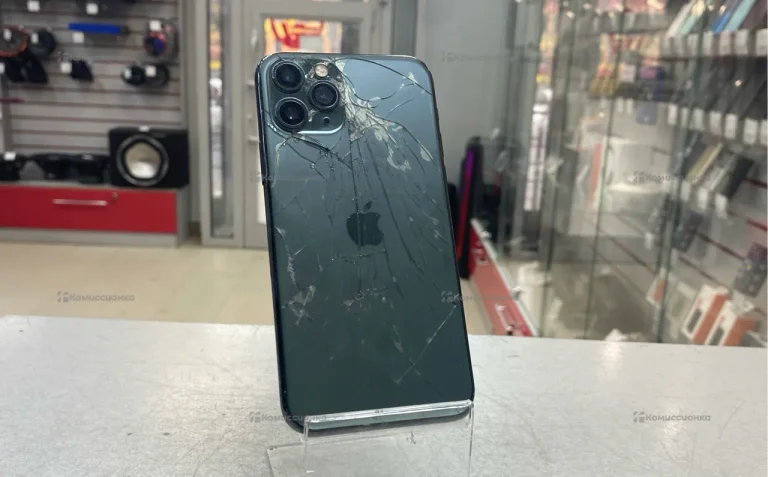 Apple iPhone 11 Pro 4/64 ГБ
