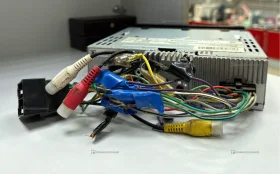 Купить Автомагнитола  pioneer MVH-570AV б/у , в Набережные Челны Цена:2900рублей