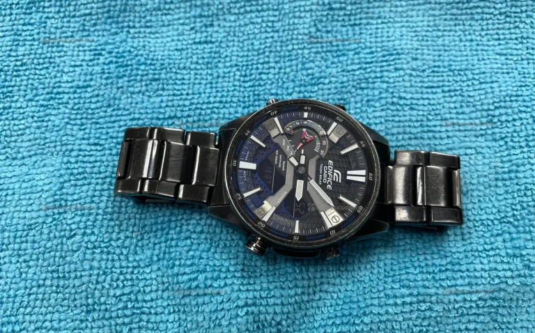 Часы Casio EDIFICE