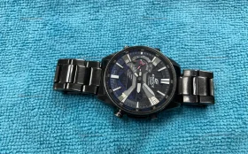 Купить Часы Casio EDIFICE б/у , в Краснодар Цена:5000рублей