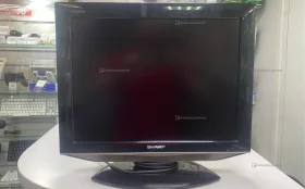 Купить Телевизор sharp lc-20v1ru-bk sharp б/у , в Красноярск Цена:2990рублей