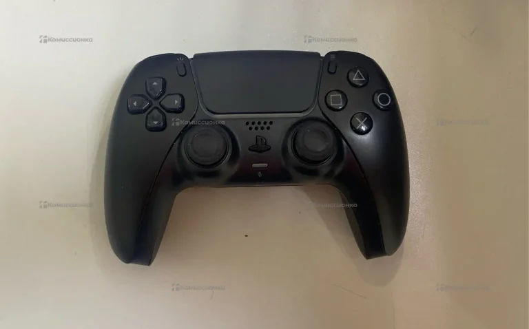 Sony PlayStation  Геймпад для PS5 Dual Sense