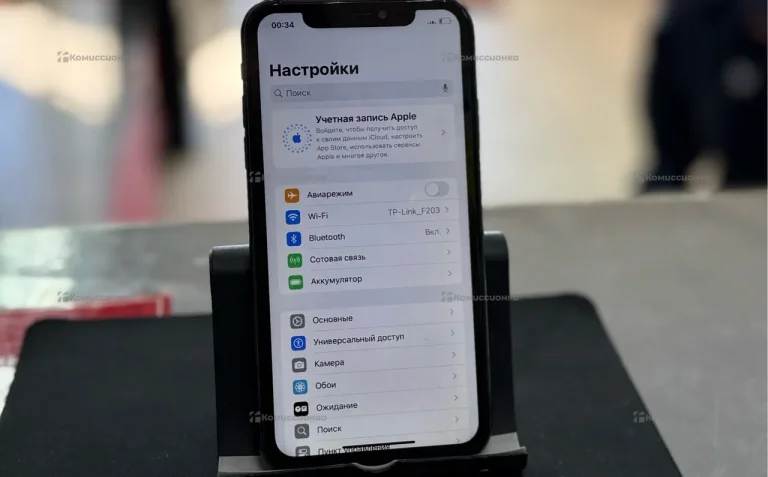 Apple iPhone 11 4/64 ГБ