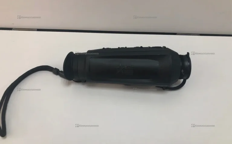 Тепловизионный монокуляр AGM Seeker 19-384