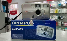 Купить Фотоаппарат  OLUMPUS TPIP-500 б/у , в Самара Цена:1490рублей