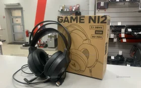 Купить Наушники Game NI2 б/у , в Самара Цена:750рублей