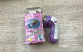 Купить Машинка для удаления катышков б/у , в Магнитогорск Цена:300рублей