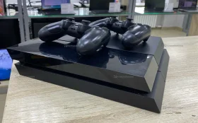 Купить Приставка ps4 fat 500 gb б/у , в Магнитогорск Цена:13900рублей