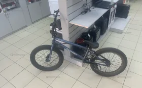 Купить Велосипед Fuhsi BMX Bike б/у , в Набережные Челны Цена:4900рублей