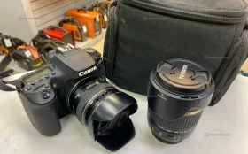 Купить Фотоаппарат  Canon EOS90D б/у , в Нижнекамск Цена:42900рублей
