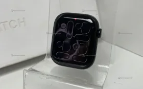 Купить Часы  Apple Watch series 11 42 mm б/у , в Санкт-Петербург Цена:22900рублей