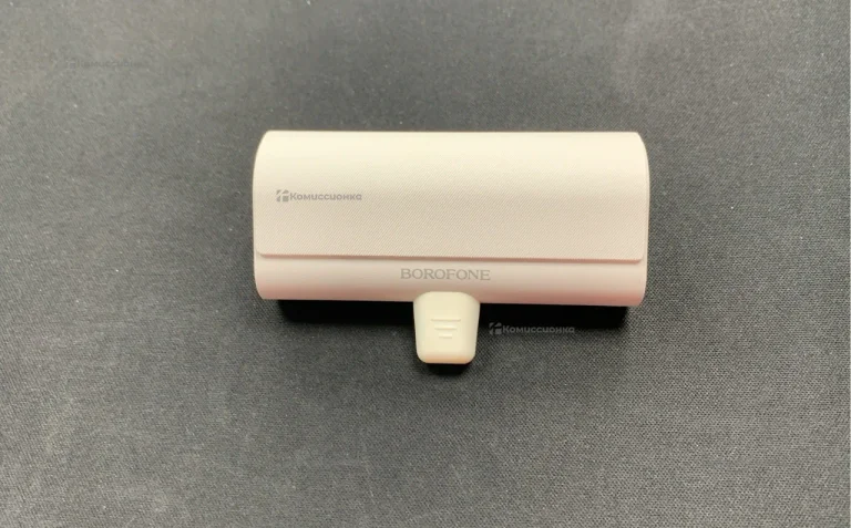 Power Bank  Borofone BJ35