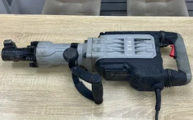 Купить Отбойный молоток P.I.T. GSH90-C2 б/у , в Магнитогорск Цена:14900рублей