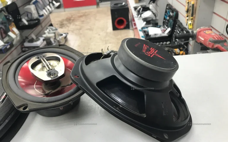 Колонка  Урал ас-к6947