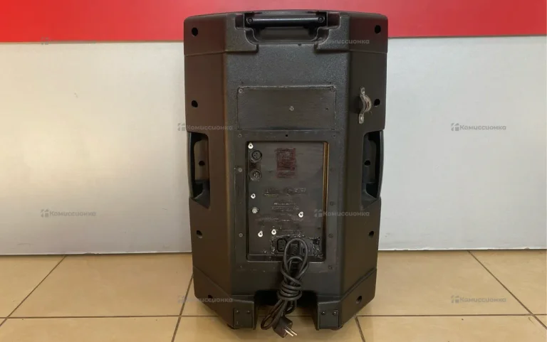Активная акустическая система Nordfolk 400w