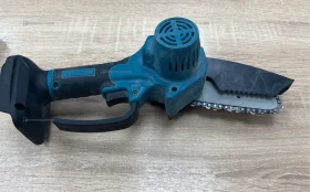 Купить Электропила Hilpix б/у , в Москва и область Цена:990рублей