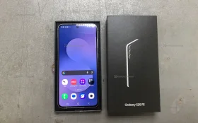 Купить Samsung Galaxy S25 FE 8/512 ГБ б/у , в Самара Цена:38990рублей