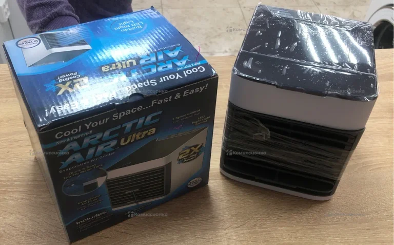 Воздуха увлажнитель artic air ultra