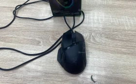 Купить Компьютерная мышь Razer basilisk v3 б/у , в Магнитогорск Цена:1600рублей