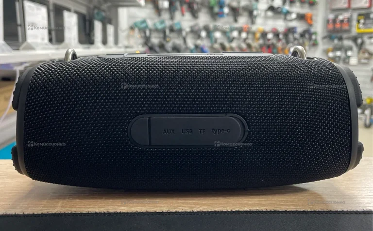 Колонка  Hopestar H50