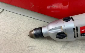 Купить Дрель Интерскол ДУ-16/1000ЭР б/у , в Краснодар Цена:1900рублей