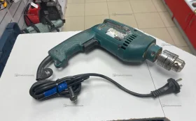 Купить Дрель Makita HP1640 б/у , в Челябинск Цена:2100рублей