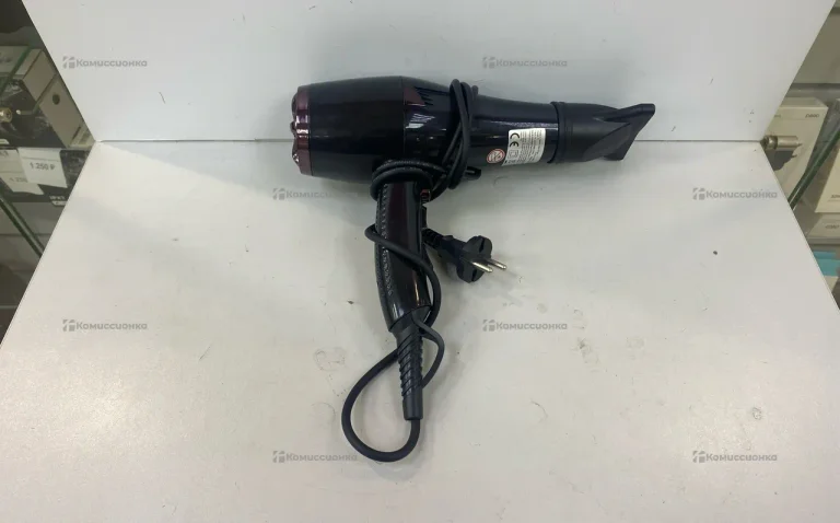 Фен hair dryer