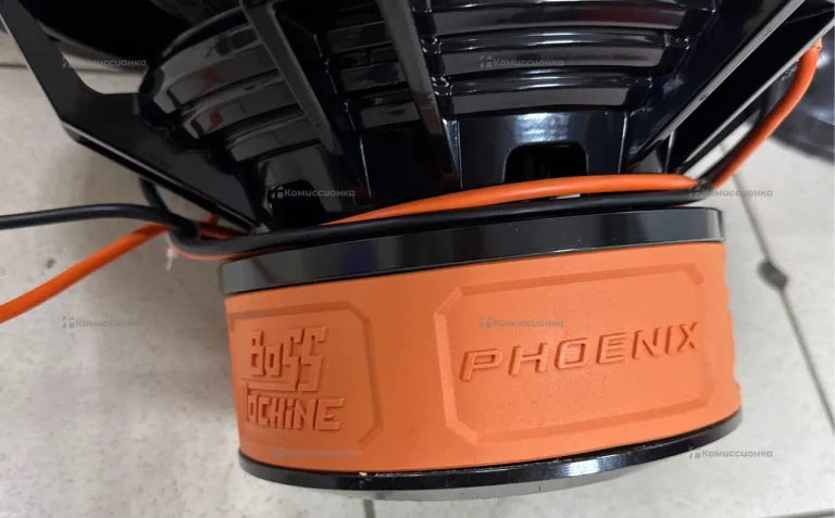 Сабвуфер  DL AUDIO PHOENIX BASS Machine