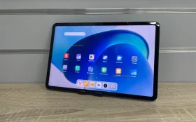 Купить Планшет Xiaomi Pad 6 6/128 ГБ б/у , в Тюмень Цена:7990рублей